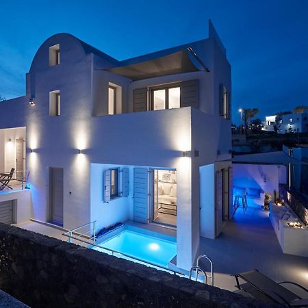 Alchemy Villa - Prive Pool Μεγαλοχώρι Εξωτερικό φωτογραφία