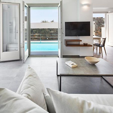Alchemy Villa - Prive Pool Μεγαλοχώρι Εξωτερικό φωτογραφία