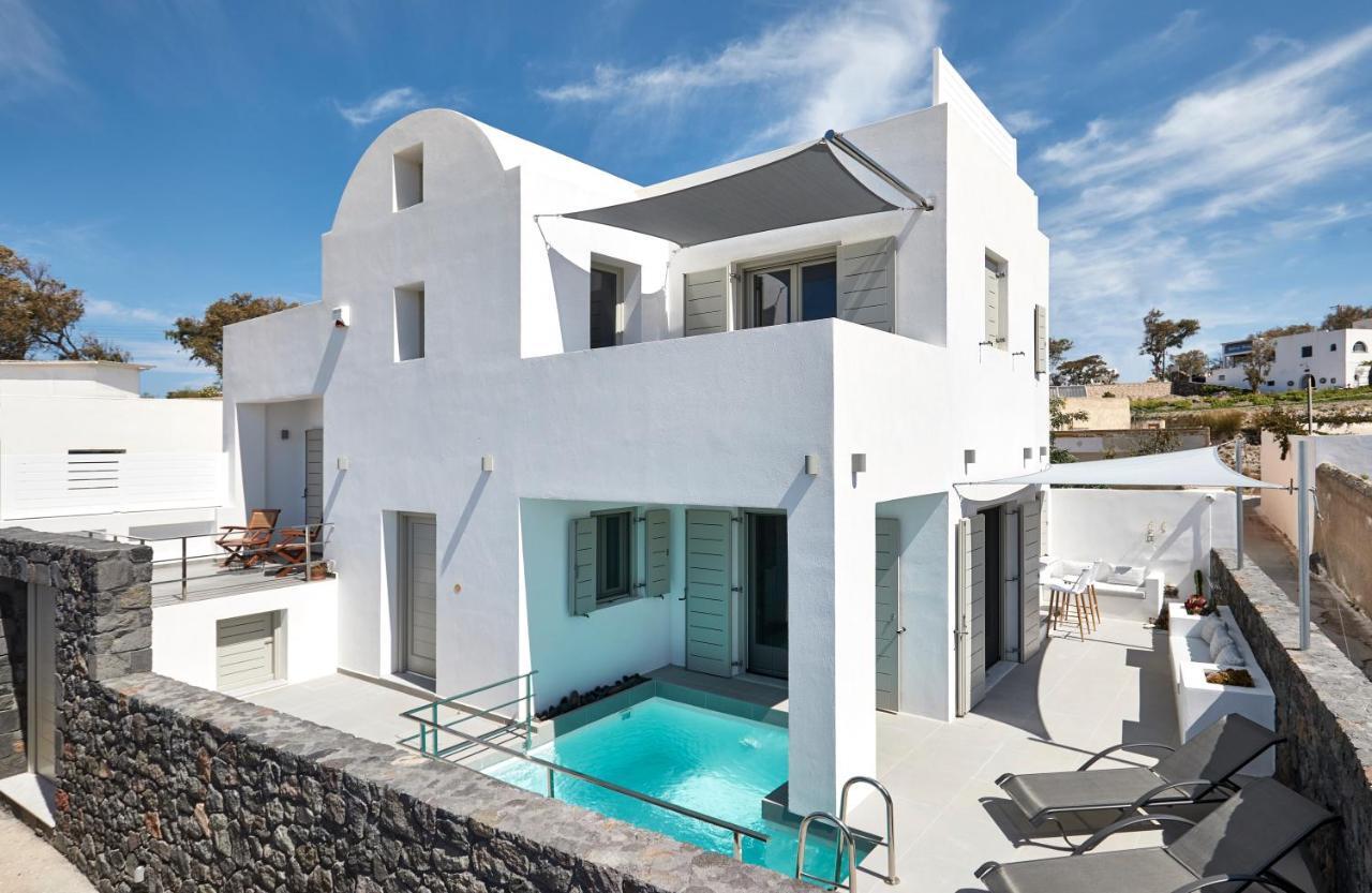 Alchemy Villa - Prive Pool Μεγαλοχώρι Εξωτερικό φωτογραφία