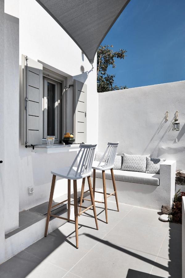Alchemy Villa - Prive Pool Μεγαλοχώρι Εξωτερικό φωτογραφία