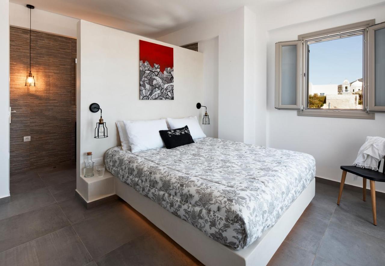 Alchemy Villa - Prive Pool Μεγαλοχώρι Εξωτερικό φωτογραφία