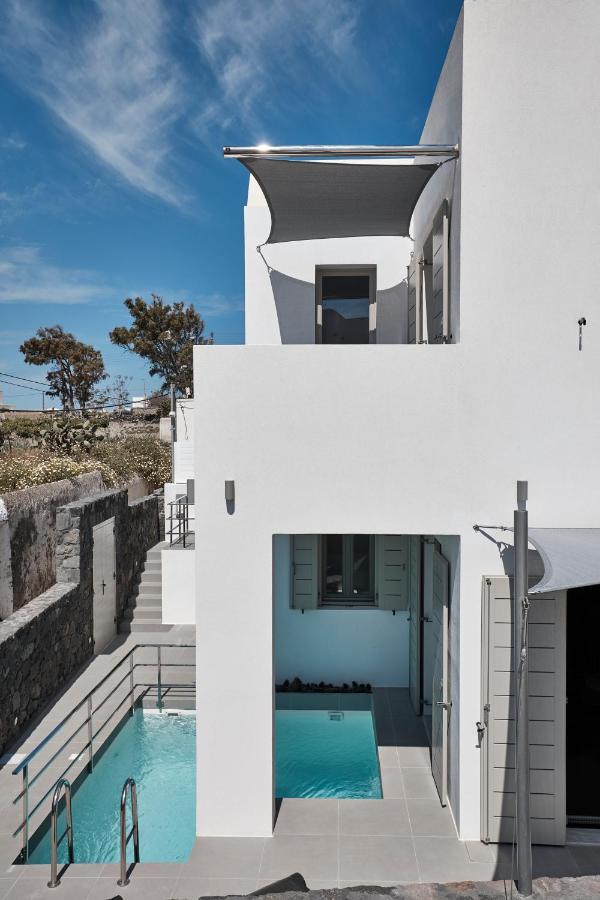 Alchemy Villa - Prive Pool Μεγαλοχώρι Εξωτερικό φωτογραφία