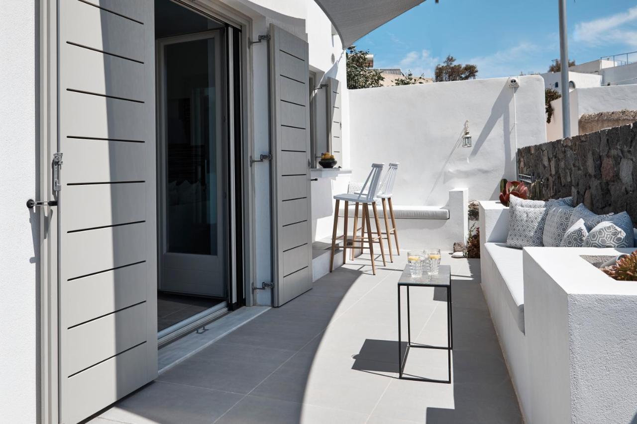 Alchemy Villa - Prive Pool Μεγαλοχώρι Εξωτερικό φωτογραφία