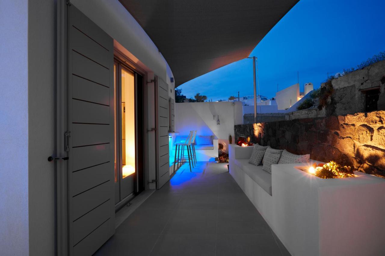 Alchemy Villa - Prive Pool Μεγαλοχώρι Εξωτερικό φωτογραφία