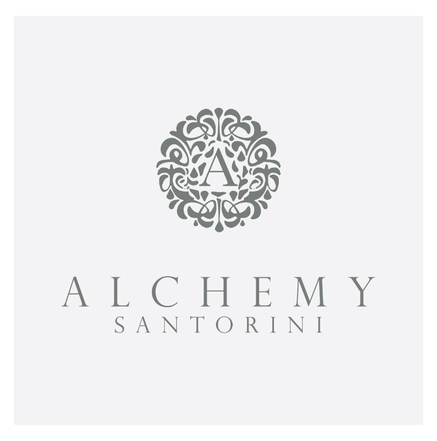 Alchemy Villa - Prive Pool Μεγαλοχώρι Εξωτερικό φωτογραφία